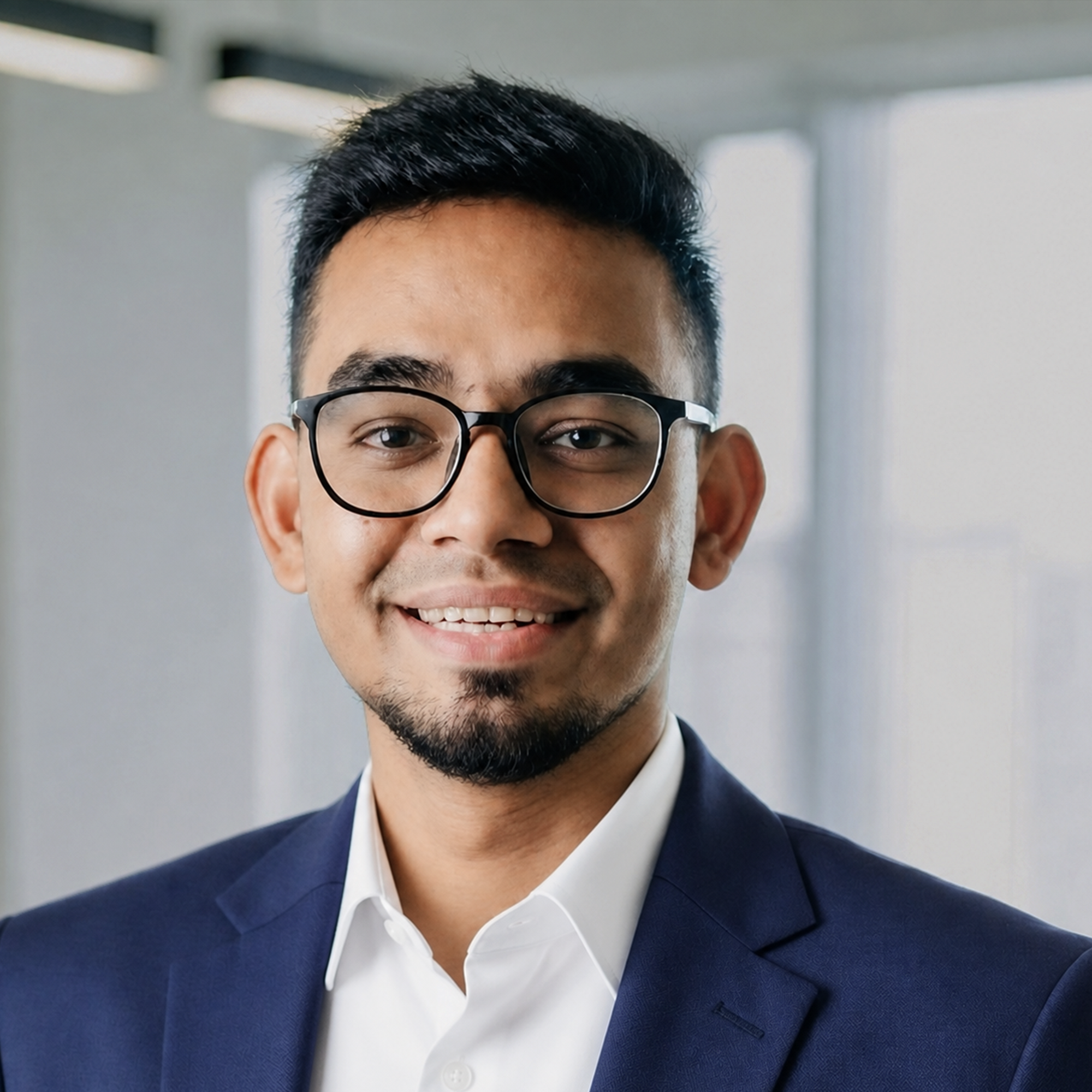 Kamrul Hasan