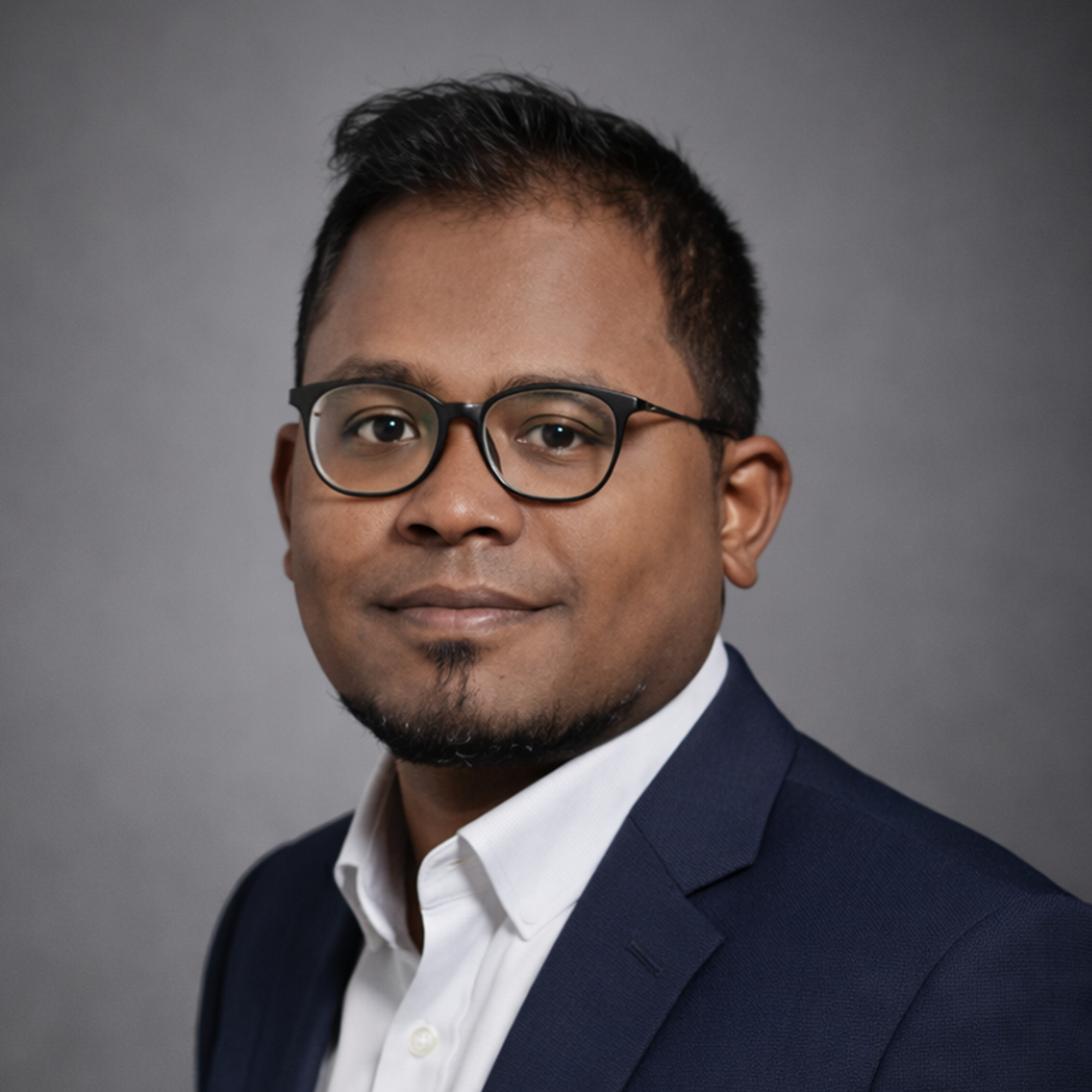 Shakhawat Hossain Turag